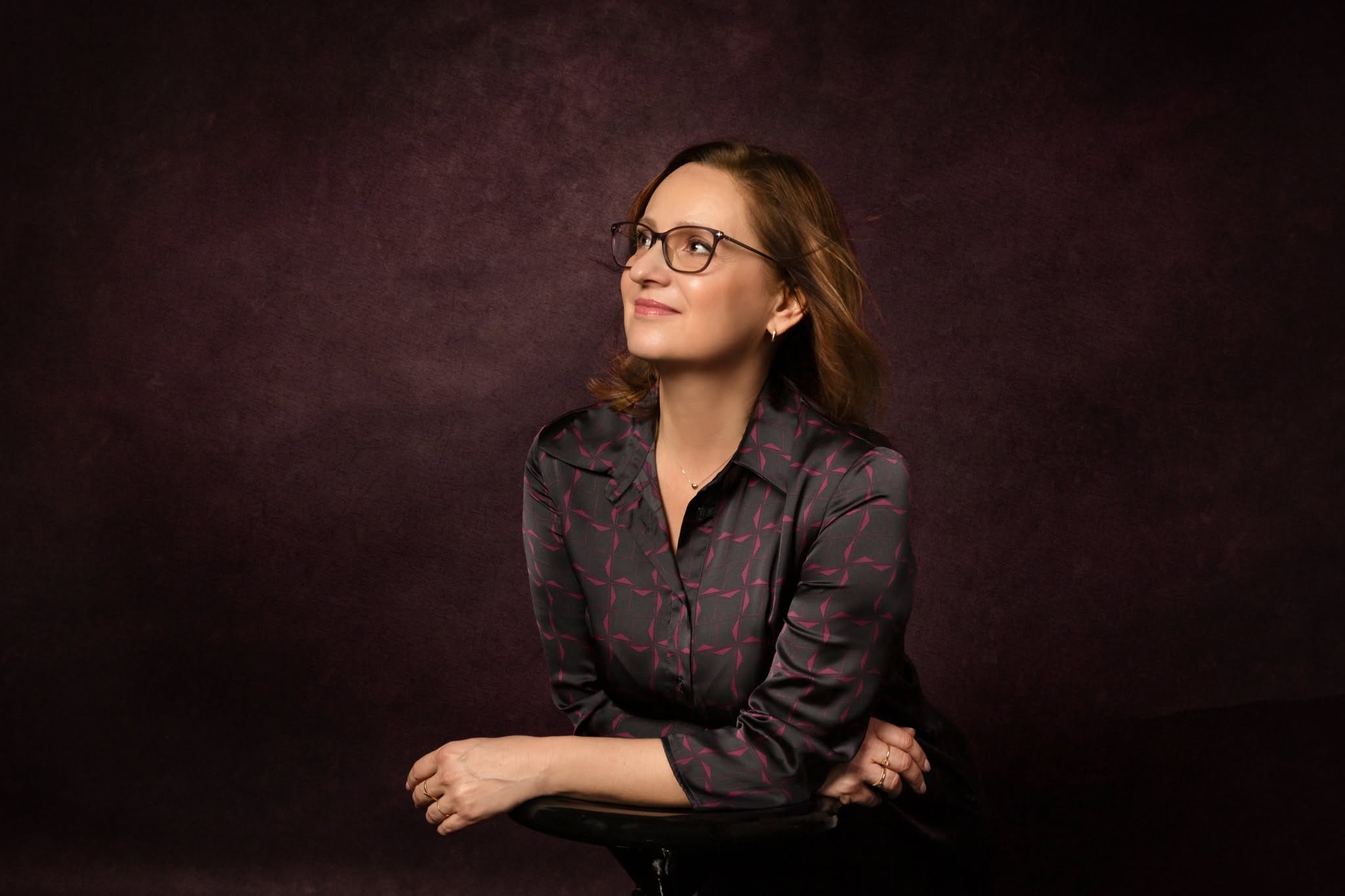 Adriana Vrbová — pedagogička a zakladateľka štúdia