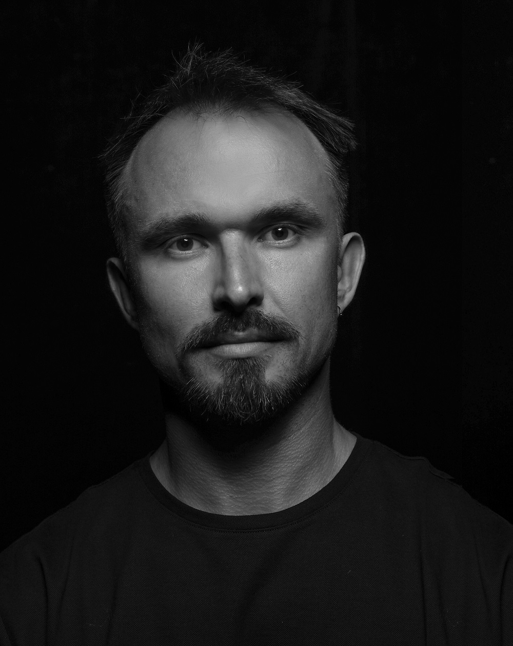 Andrej Petrovič — hosťujúci choreograf