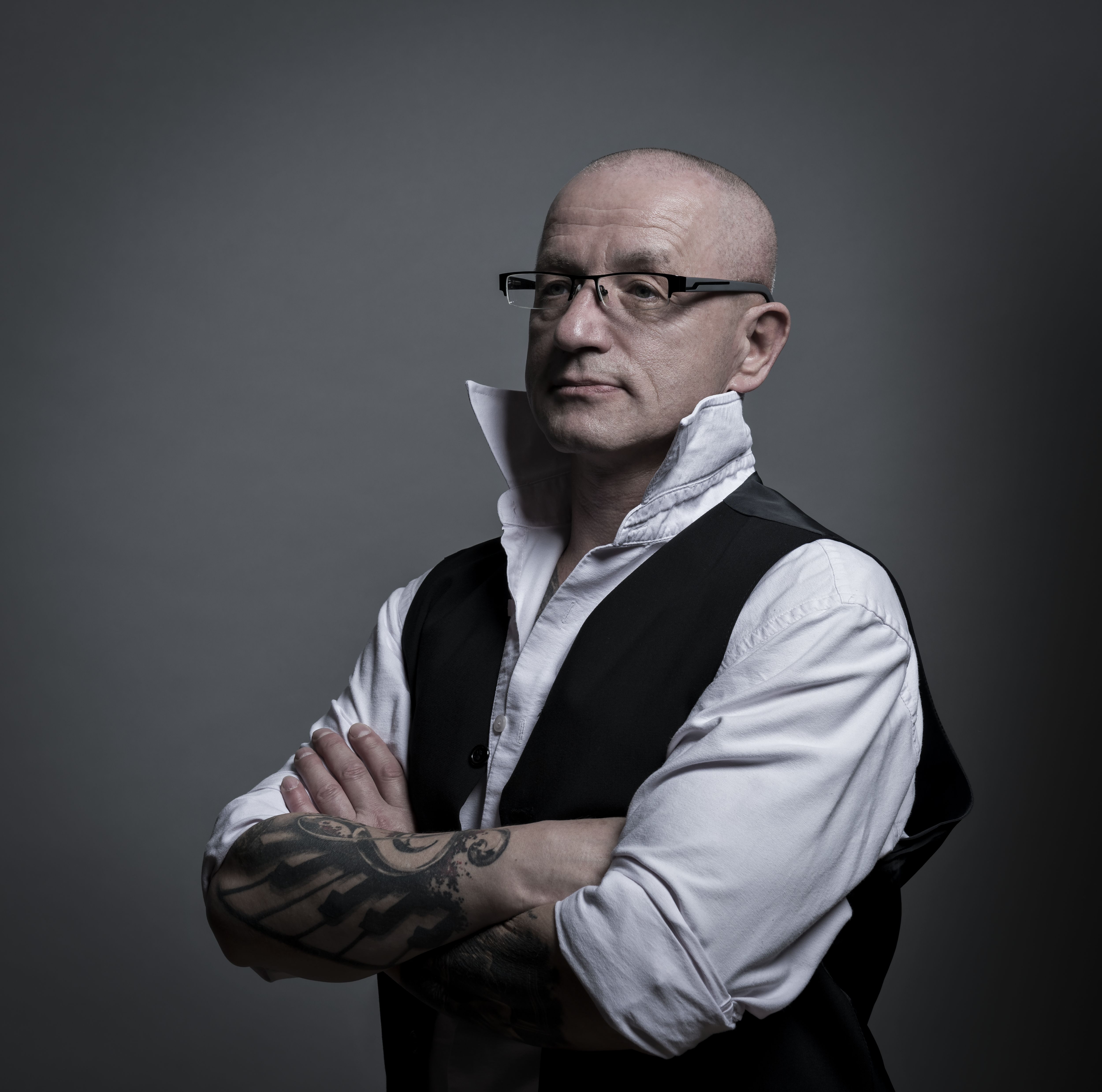 Mgr. art. Igor Holováč — hosťujúci choreograf